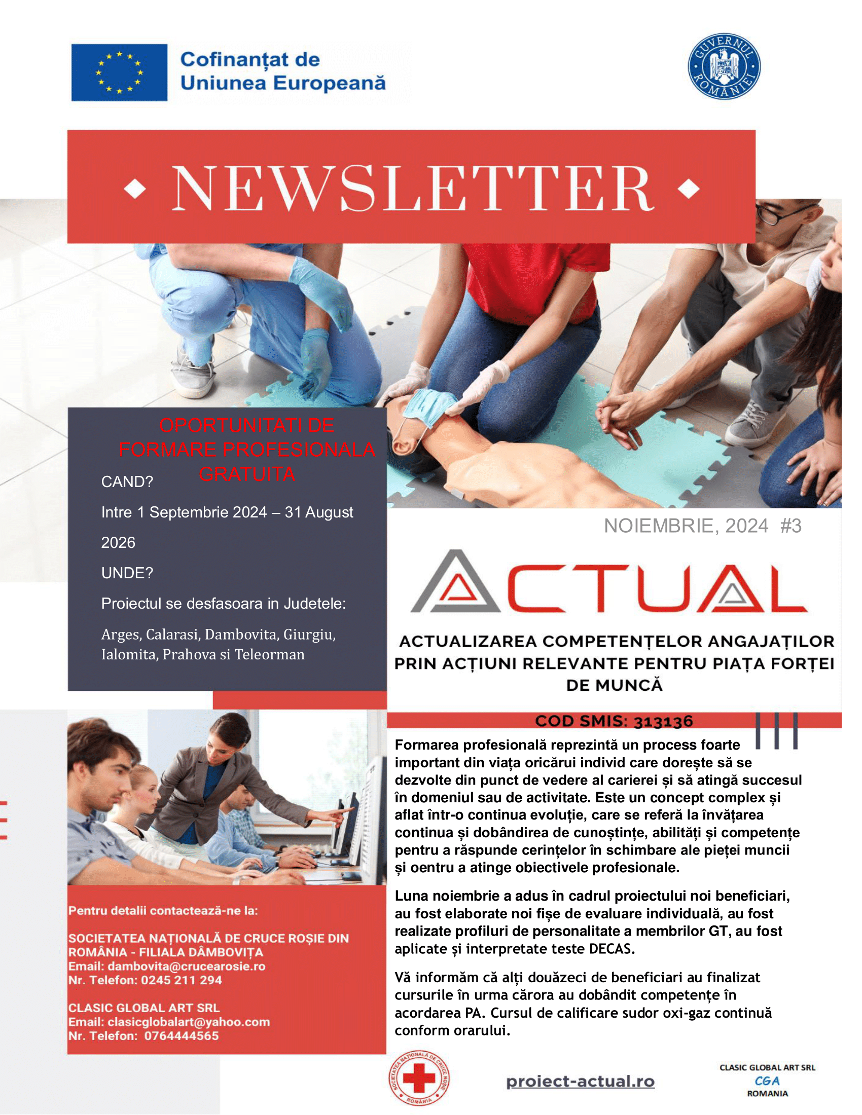 Newsletter 3-1